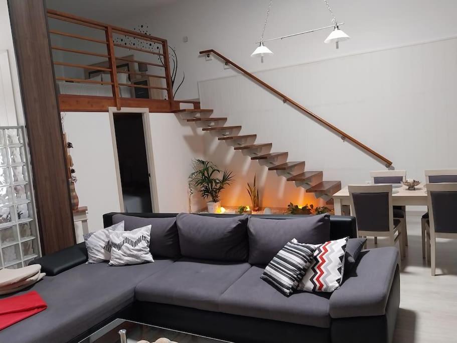 罗萨里奥港Loft Moderno En Fuerteventura公寓 外观 照片