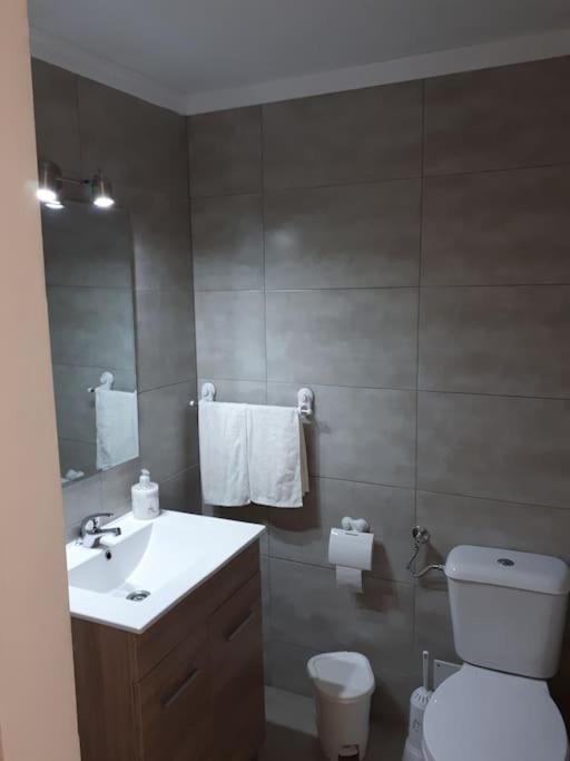罗萨里奥港Loft Moderno En Fuerteventura公寓 外观 照片