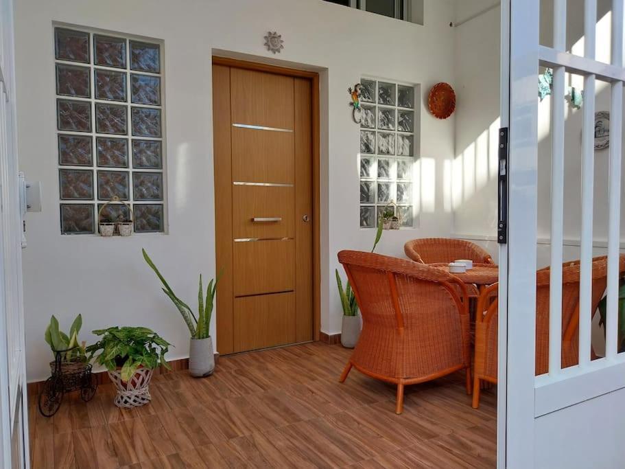 罗萨里奥港Loft Moderno En Fuerteventura公寓 外观 照片