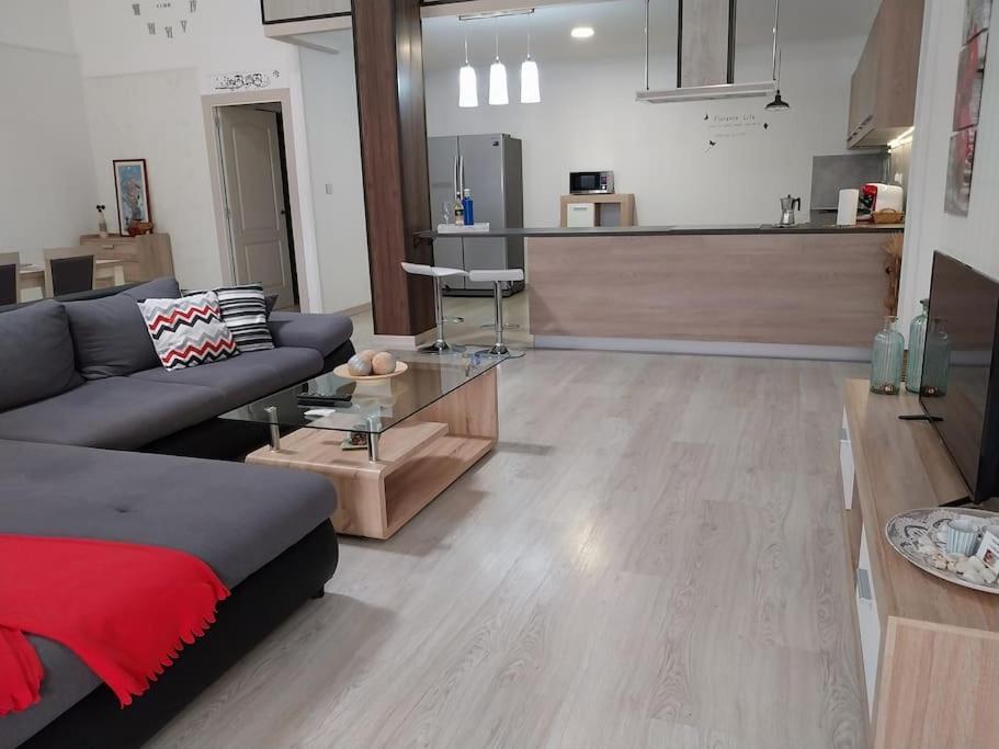 罗萨里奥港Loft Moderno En Fuerteventura公寓 外观 照片